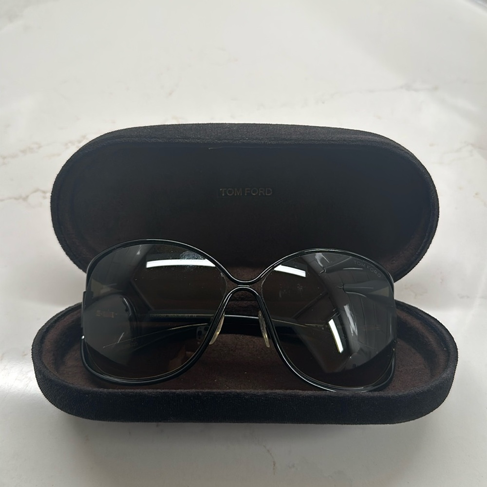 Tom Ford - Sunglasses
